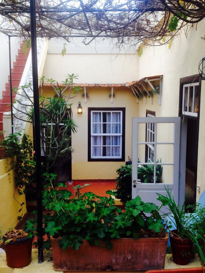 Casa Anchieta Hotel La Orotava Exterior foto